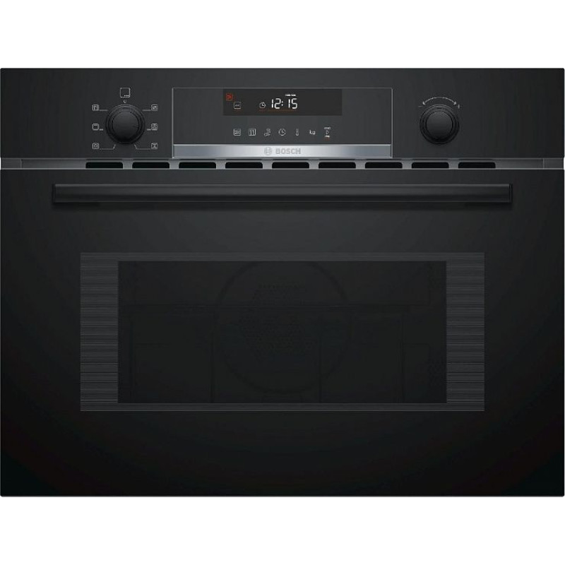 Встраиваемая микроволновая печь BOSCH CMA585MB0