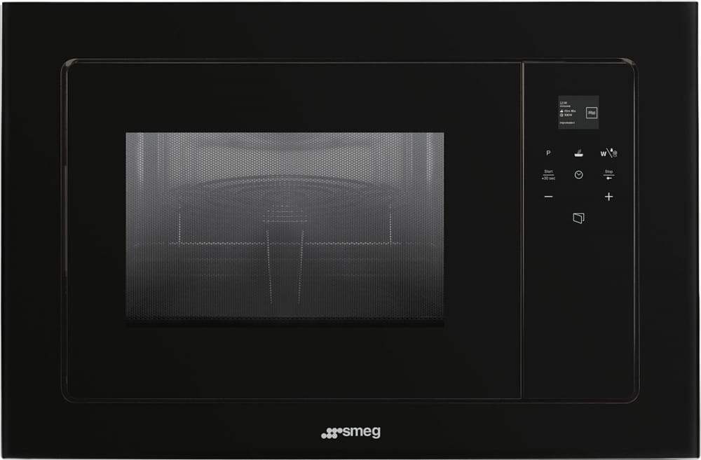 Микроволновая печь SMEG FMI120B3