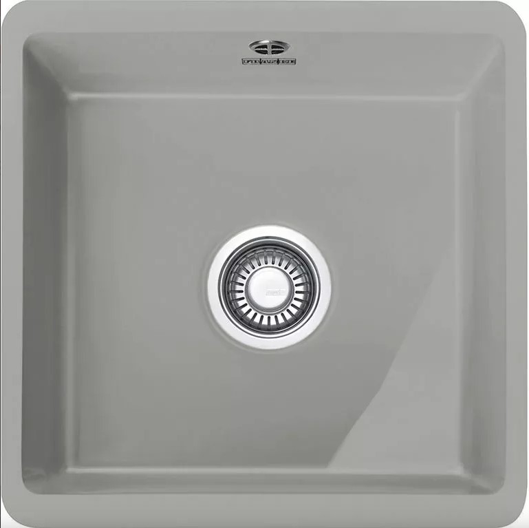 Кухонная мойка Franke KBK 110-40 126.0380.351