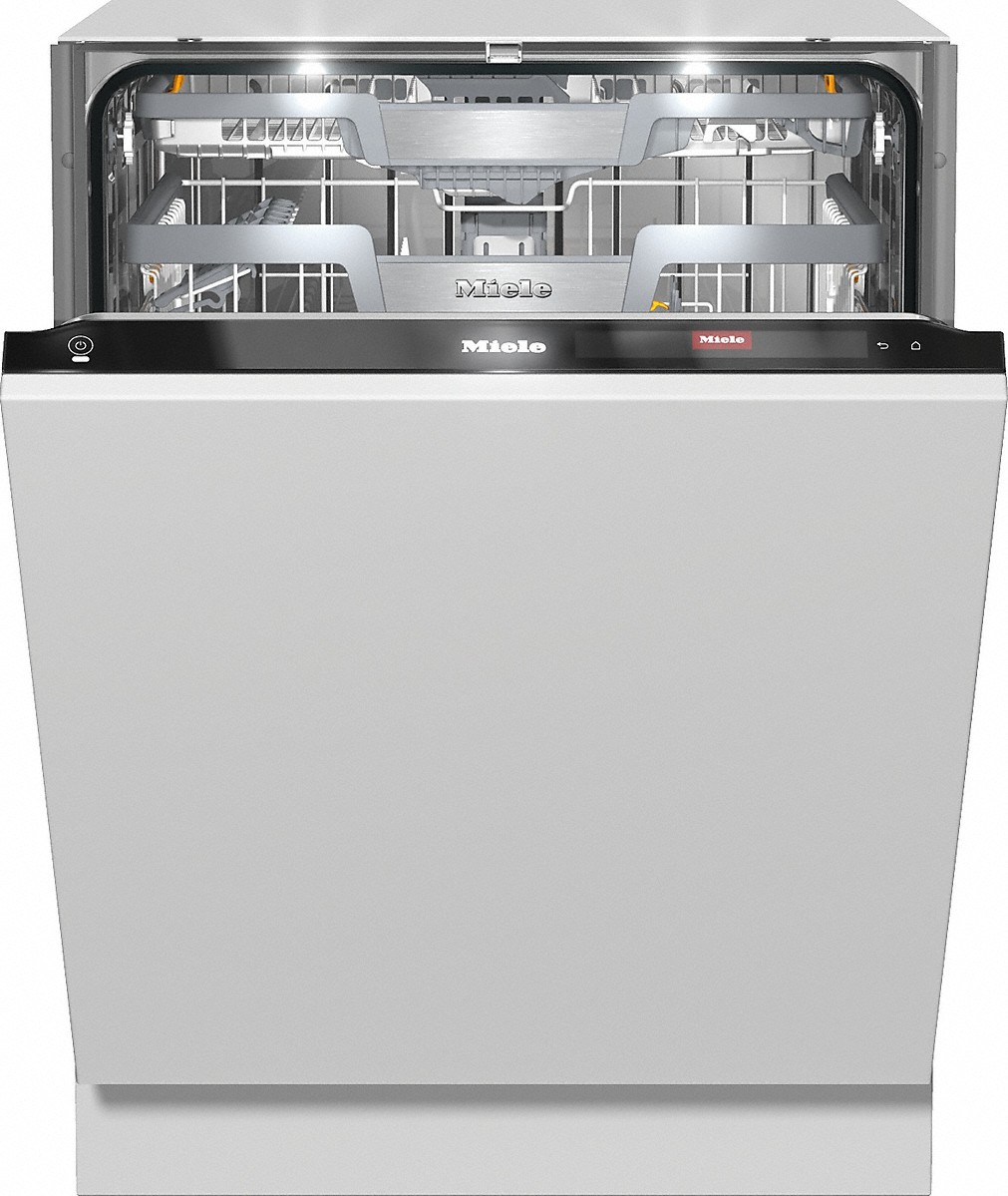 Посудомоечная машина Miele G 7960 SCVi AutoDos