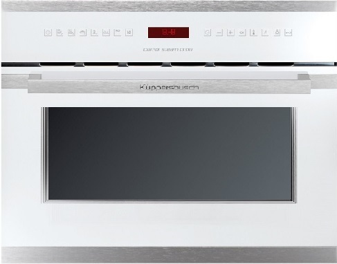 Микроволновая печь Kuppersbusch EMWK 6550.0 W1