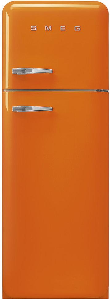 Холодильник Smeg FAB30ROR5