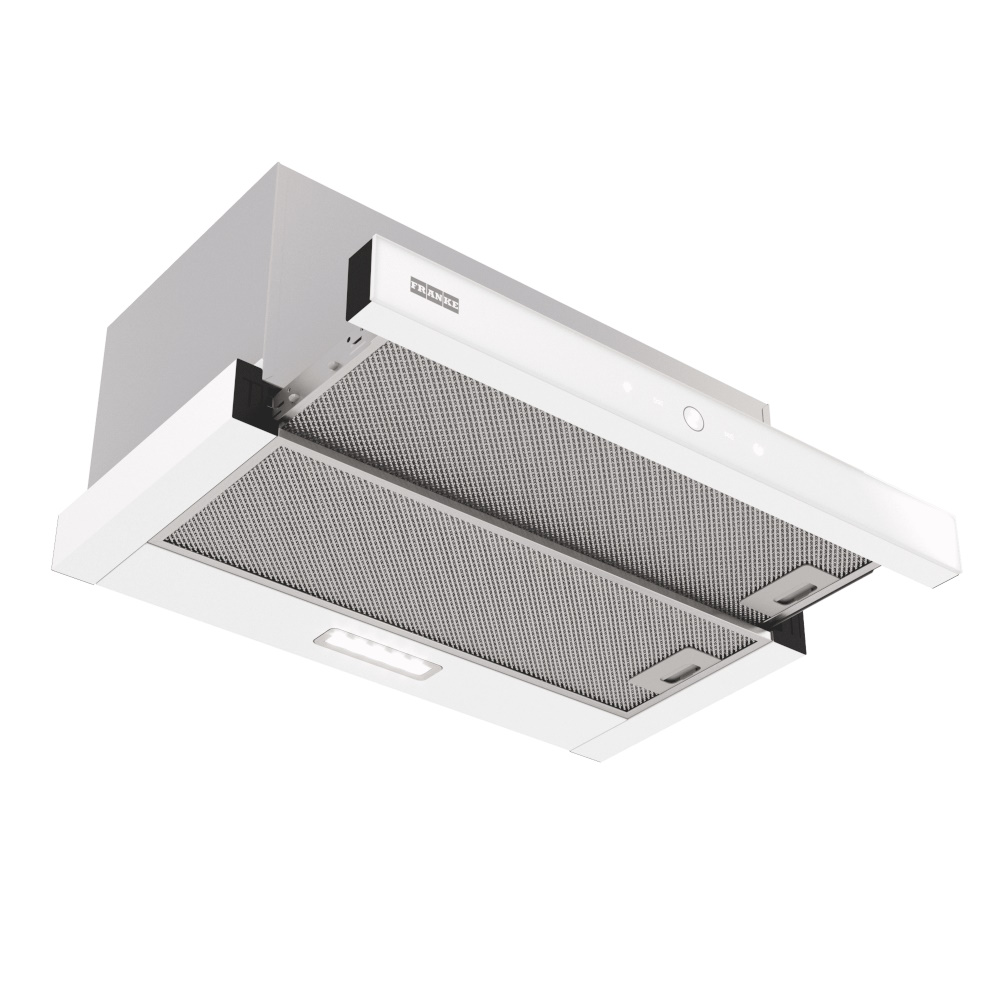 Вытяжка Franke TOUCH 60 WH 315.0702.968