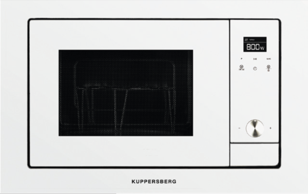 Микроволновая печь Kuppersberg HMW 655 W