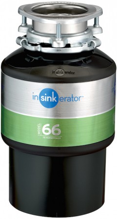 Измельчитель пищевых отходов In Sink Erator ISE M 66