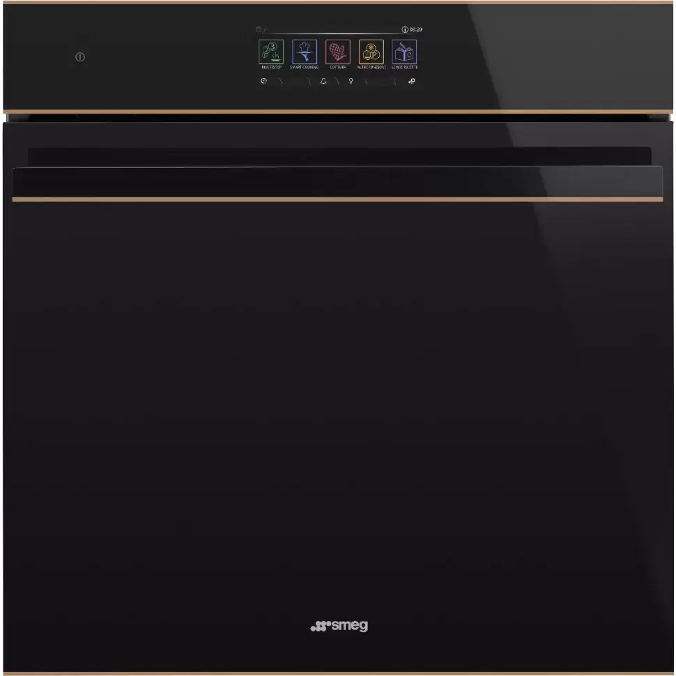 Духовой шкаф Smeg SO6606APNR