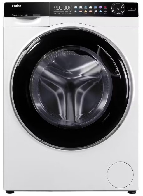 Стиральная машина с сушкой Haier HWD120-BD14378