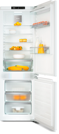 Холодильно Miele KFN 7734 D