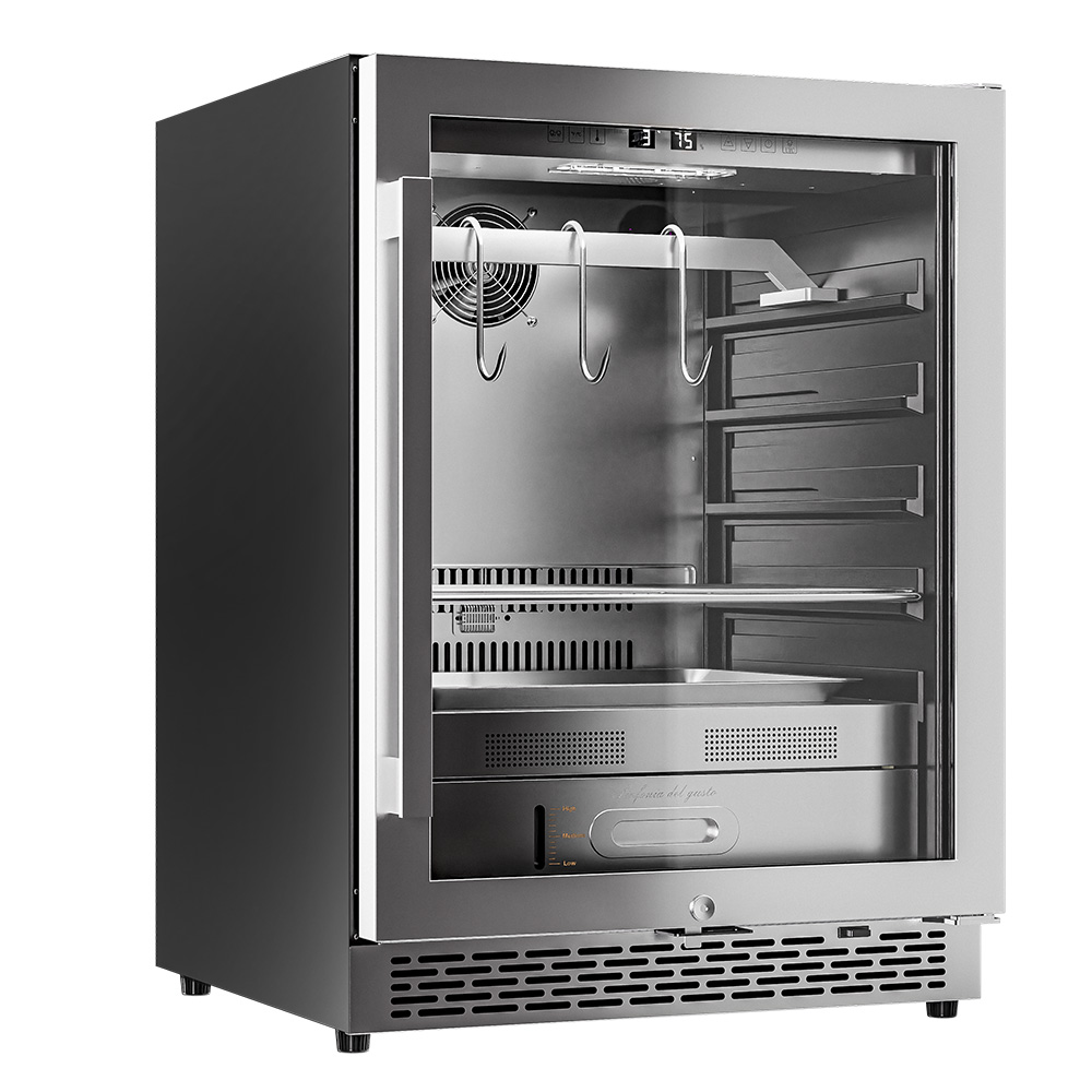 Холодильник для сухого вызревания мяса Meyvel MM-45SR