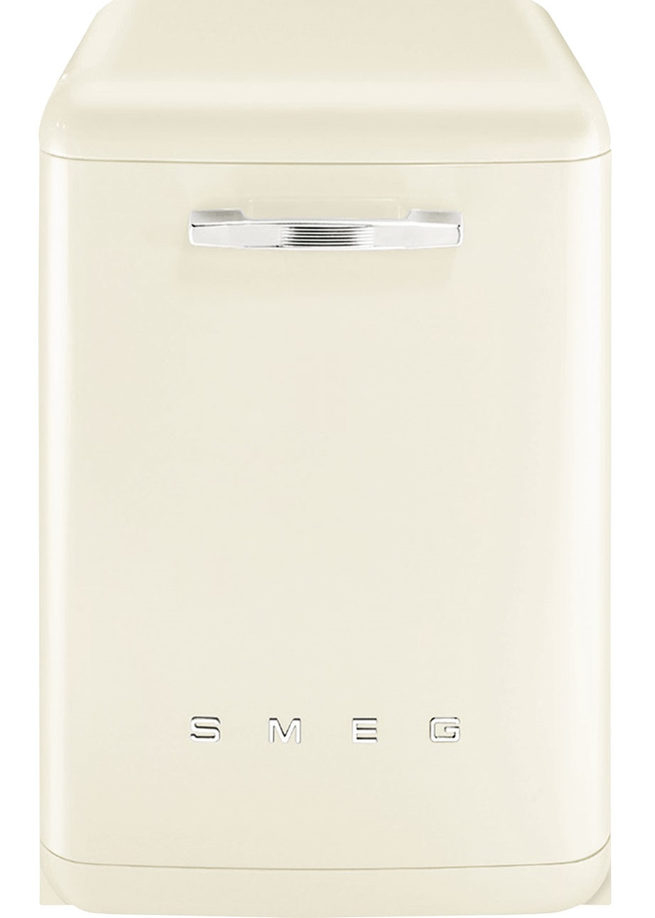 Посудомоечная машина Smeg LVFABCR2