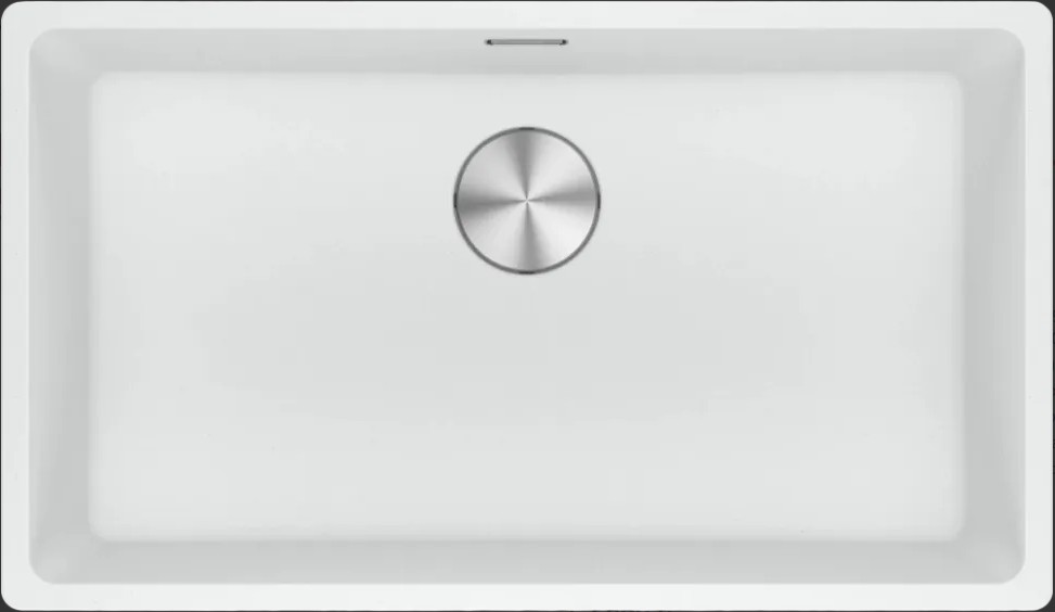 Мойка Franke MRG 210/110-72 135.0665.729 белый