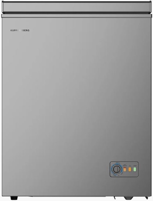 Морозильная камера Kuppersberg FLCF 170 G