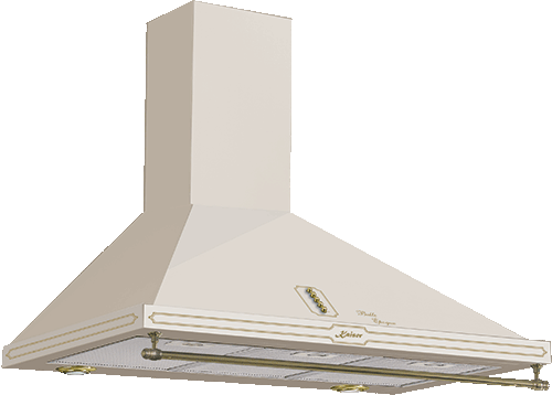 Вытяжка Kaiser A 6416 BawBE