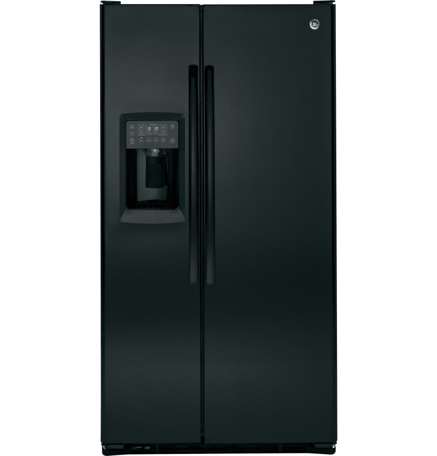 Холодильник GENERAL ELECTRIC PZS23KGEBB