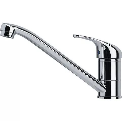 Смеситель для мойки Franke Eos Clear Water 120.0179.979 нерж. сталь