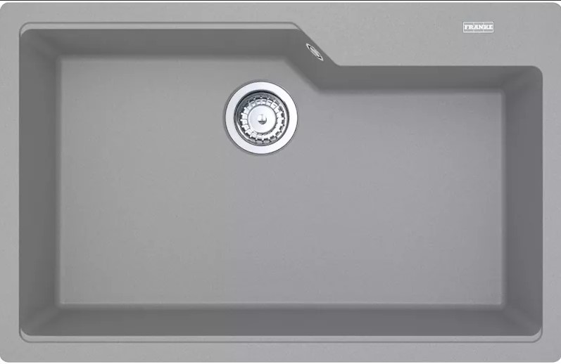Кухонная мойка Franke UBG 610-78 114.0582.220