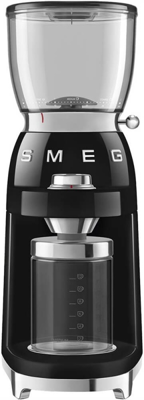Кофемолка SMEG CGF11BLEU
