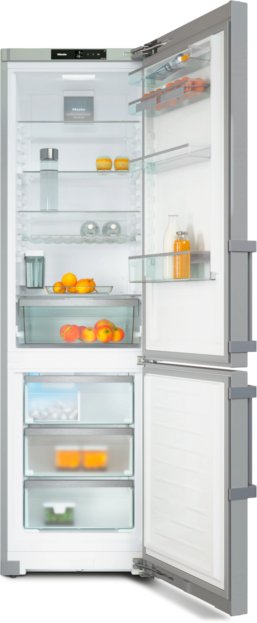 Холодильник Miele KFN 4799 DDE