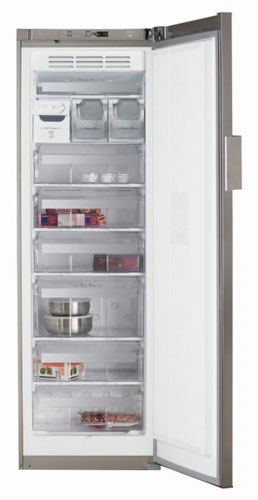 Холодильник De Dietrich DKF 1324 X