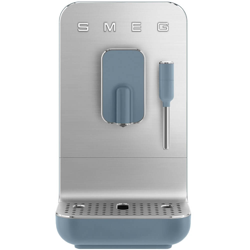 Кофемашина Smeg BCC12SBMEU