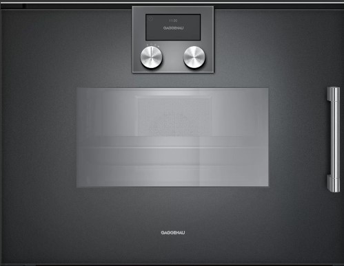 Духовой шкаф - пароварка Gaggenau BSP251101