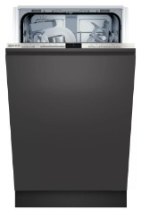 Посудомоечная машина Neff S853HKX50R