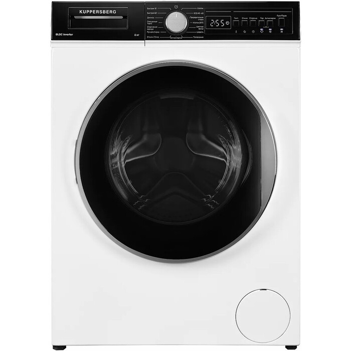 Стиральная машина Kuppersberg WM 410 W