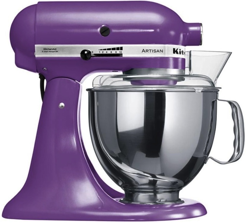 Миксер Kitchen Aid 5KSM150PSEGP