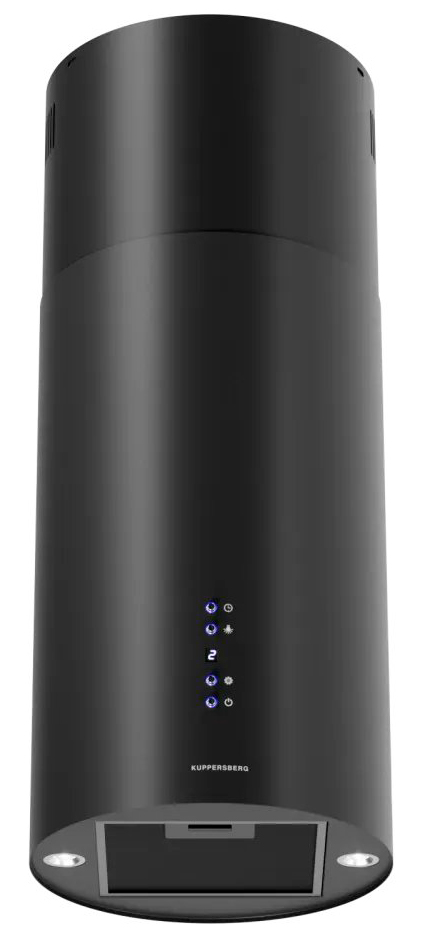 Вытяжка Kuppersberg TUBA 35 B