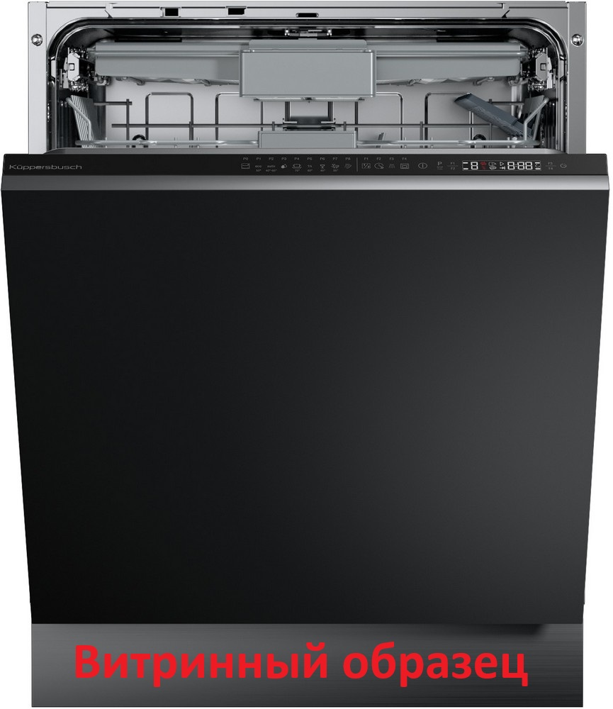 Посудомоечная машина Kuppersbusch G 6500.0 v V