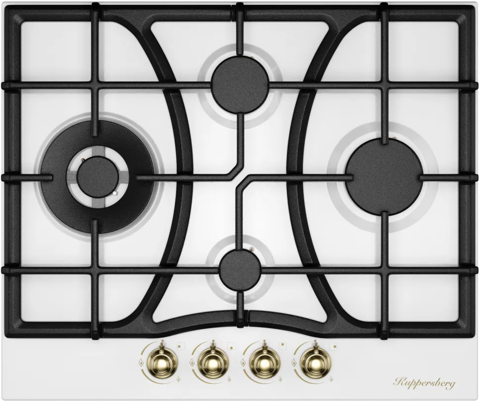 Варочная панель Kuppersberg FS 610 W Bronze