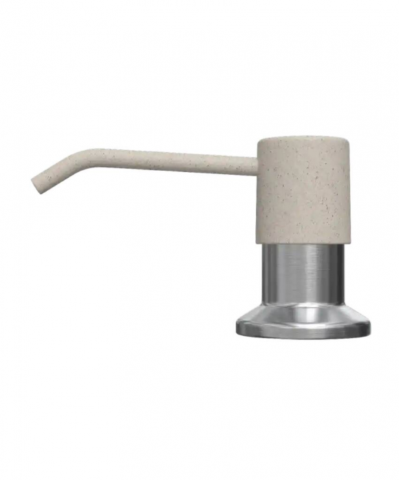 Дозатор Kuppersberg CRATO BEIGE