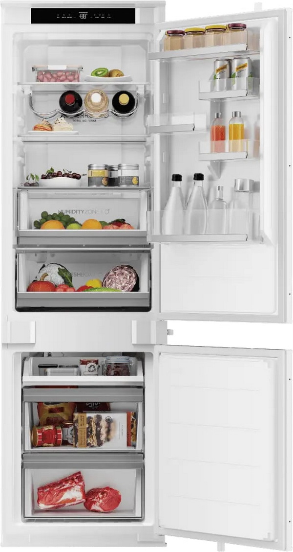 Холодильник Haier HBCN5177U1