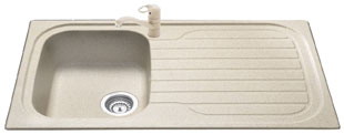 Мойка Smeg LS101CO