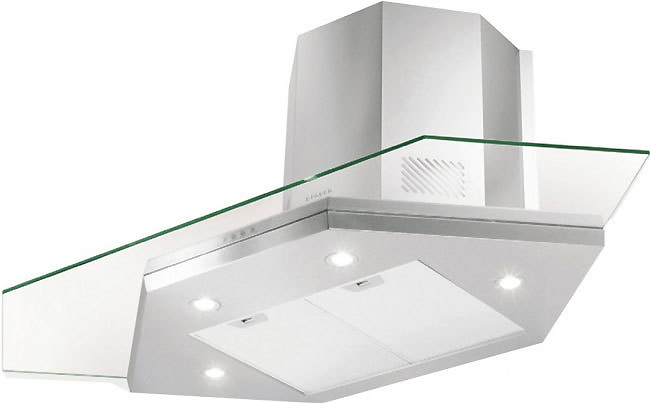 Вытяжка Faber Premio Angolo/SP EG8 X/V A100