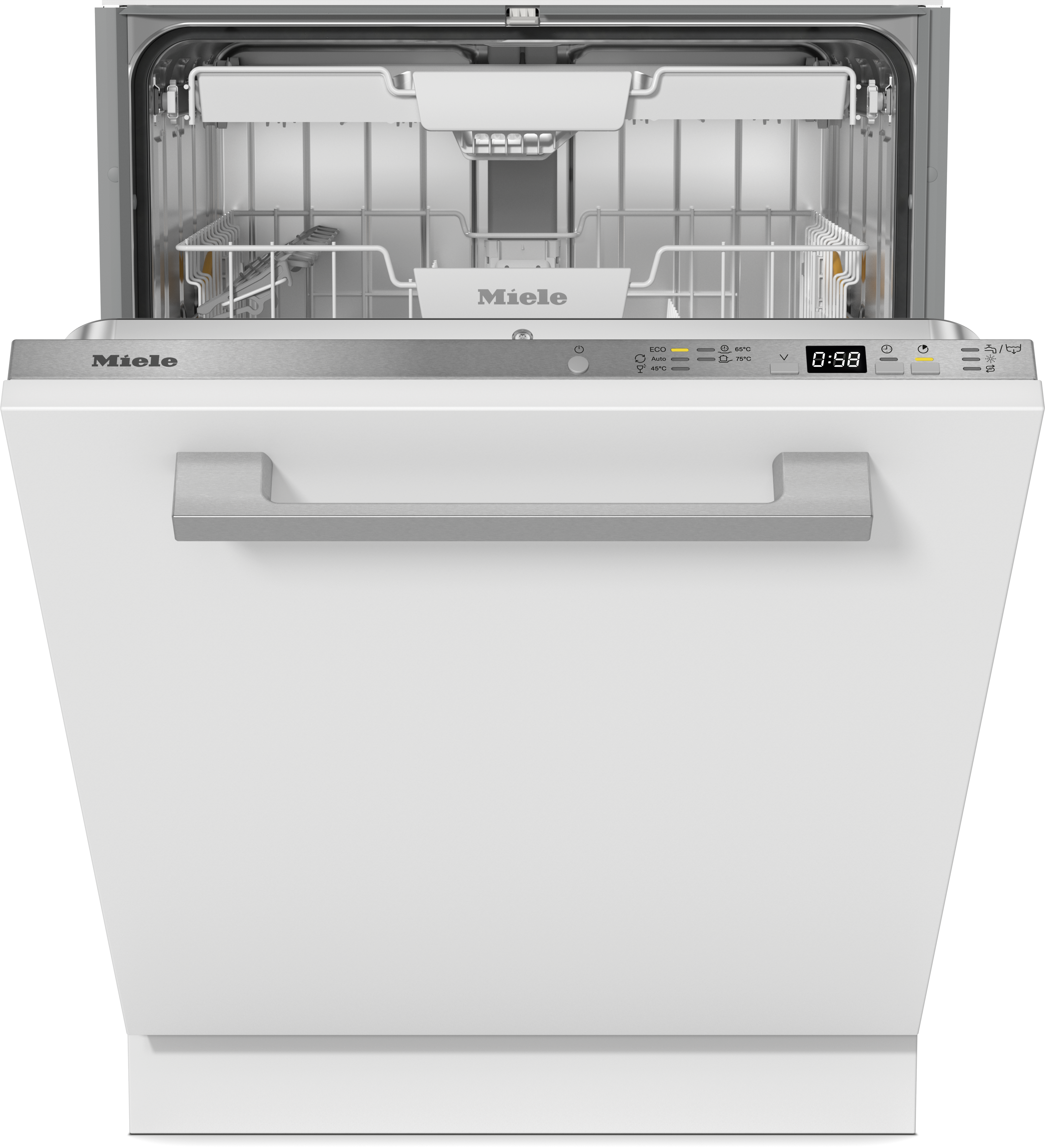 Посудомоечная машина Miele G 5155 SCVi XXL Active 