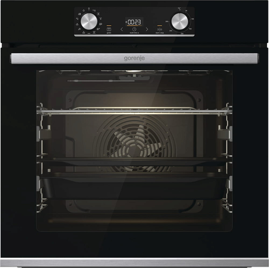 Духовой шкаф Gorenje BOSX6737E09BG