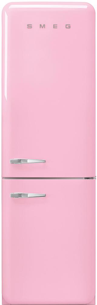 Холодильник Smeg FAB32RPK5