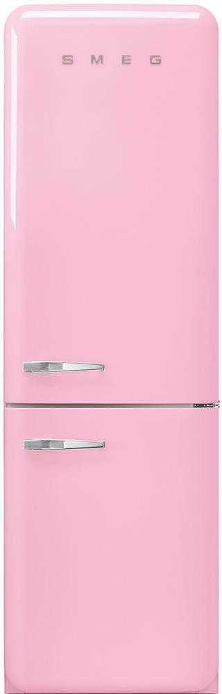 Холодильник Smeg FAB32RPK5