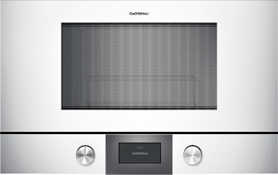 Микроволновая печь Gaggenau BMP224130