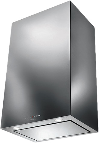 Вытяжка Faber CUBIA PLUS EV8 X A90