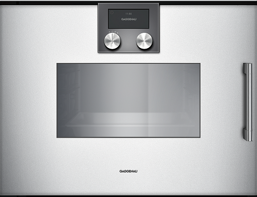 Духовой шкаф-пароварка Gaggenau BSP 221-130