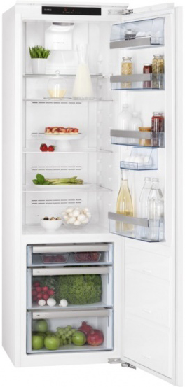 Холодильник AEG SKZ981800C