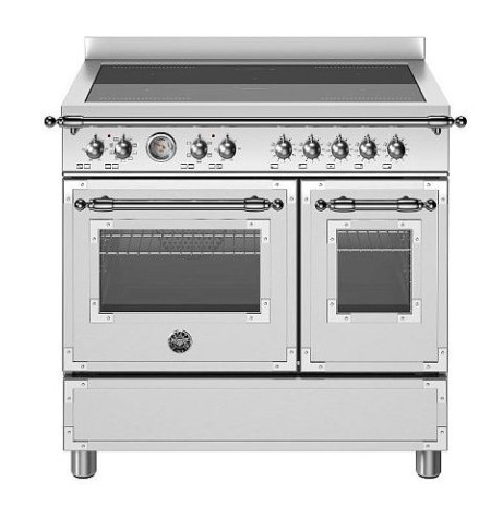 Варочный центр BERTAZZONI HER95I2EXT
