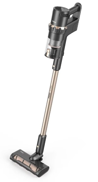 Беспроводной пылесос HAIER HVC550