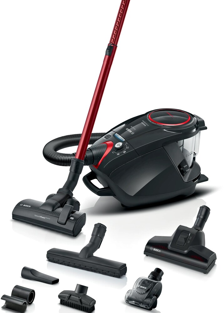 Пылесос Bosch BGS7POW2