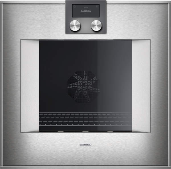 Духовой шкаф Gaggenau BO471112