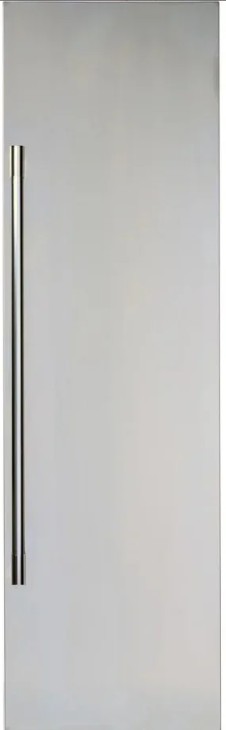Комплект дверных панелей из нержавеющей стали Signature Kitchen Suite SKSPK245CS