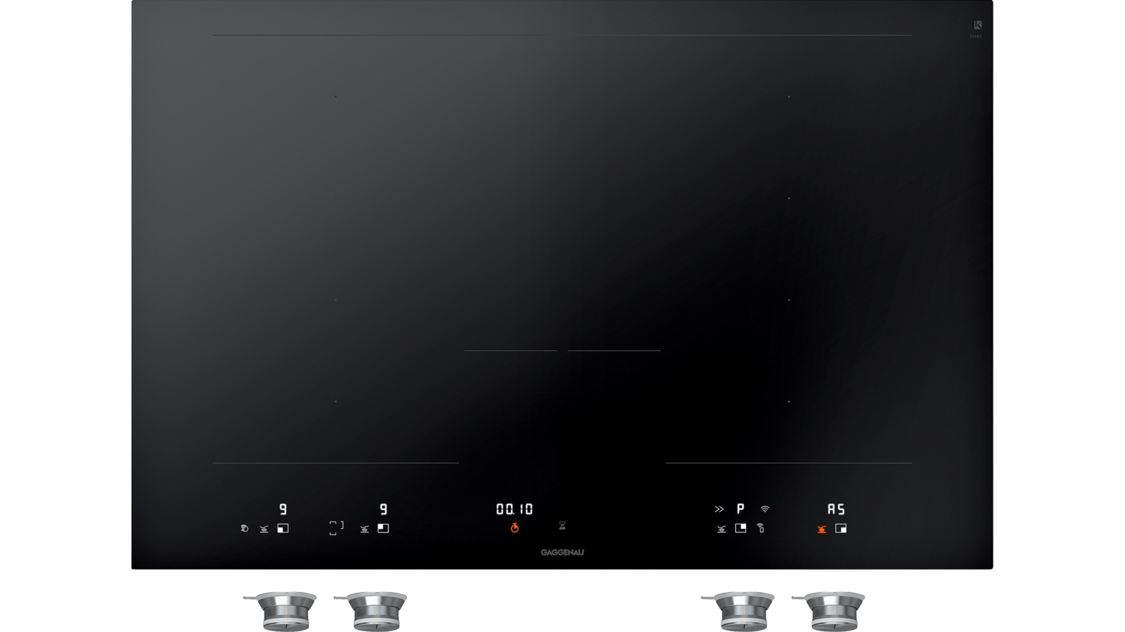 Варочная панель Gaggenau VI482103
