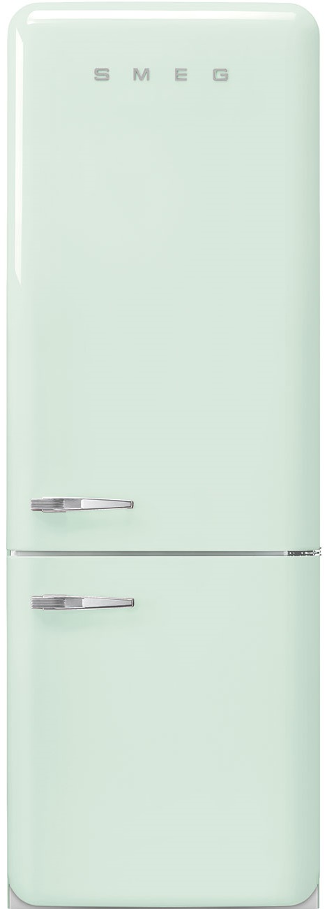 Холодильник Smeg FAB38RPG